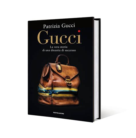 The Making Of: un libro racconta la storia di Gucci 